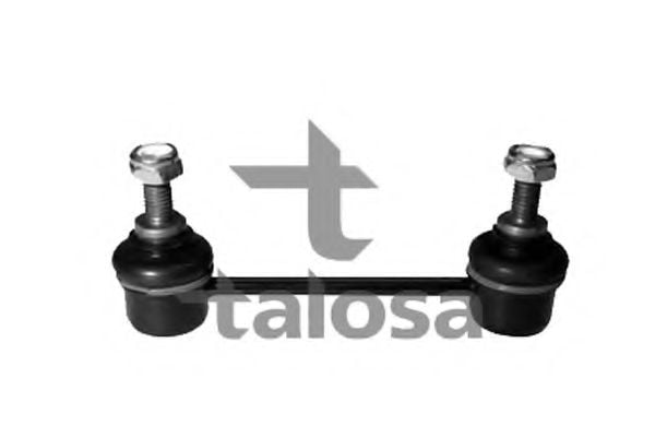 50-09693 TALOSA Wheel Suspension Rod/Strut, stabiliser
