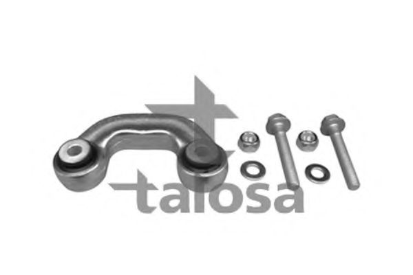 50-09700 TALOSA Wheel Suspension Rod/Strut, stabiliser