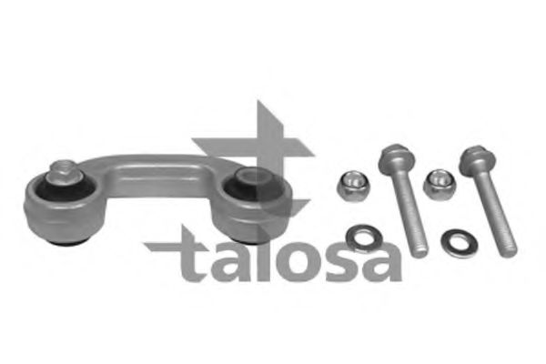 50-09748 TALOSA Wheel Suspension Rod/Strut, stabiliser