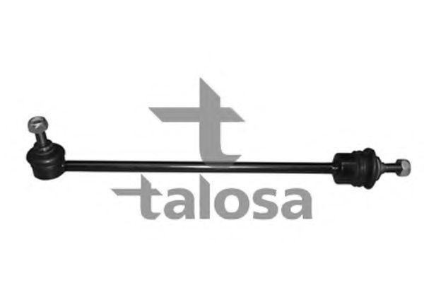 50-09766 TALOSA Electric Universal Parts Cable Connector