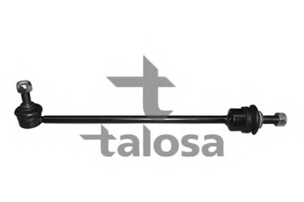 50-09859 TALOSA Rod/Strut, stabiliser