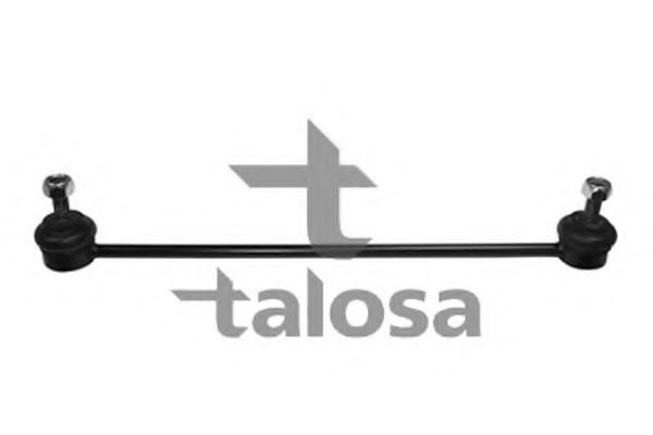 50-09965 TALOSA Подвеска колеса Тяга / стойка, стабилизатор