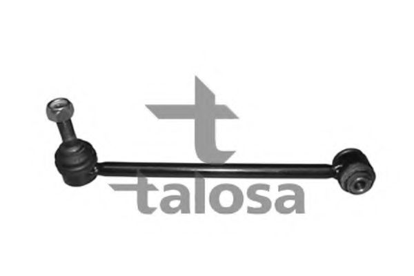 50-09966 TALOSA Rod/Strut, wheel suspension