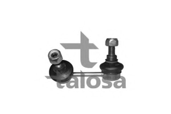 50-09969 TALOSA Wheel Suspension Rod/Strut, stabiliser