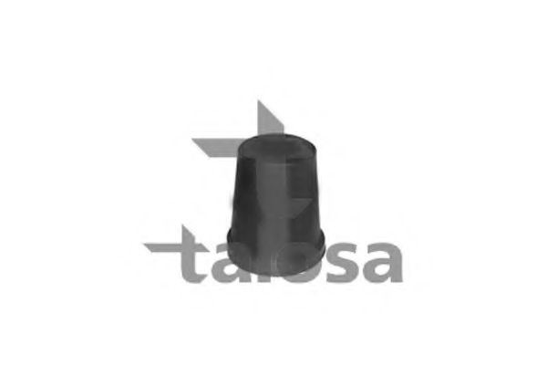 57-08486 TALOSA Wheel Suspension Control Arm-/Trailing Arm Bush