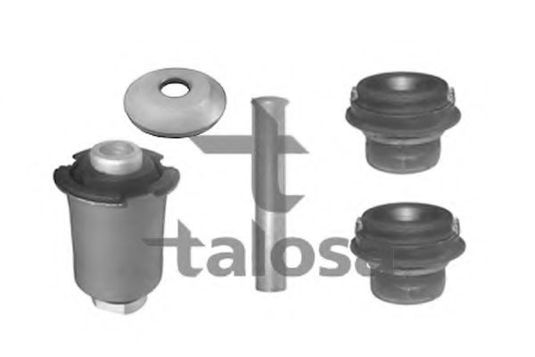 57-00379 TALOSA Wheel Suspension Link Set, wheel suspension