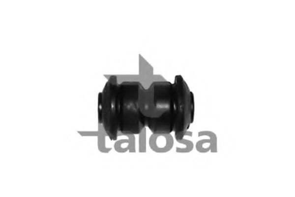 57-00388 TALOSA Wheel Suspension Control Arm-/Trailing Arm Bush
