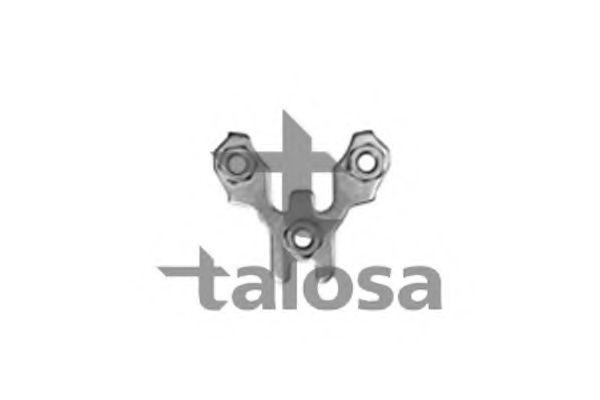 57-00389 TALOSA Securing Plate, ball joint