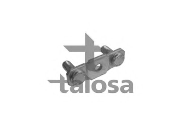 57-00390 TALOSA Securing Plate, ball joint