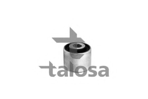 57-00392 TALOSA Wheel Suspension Control Arm-/Trailing Arm Bush