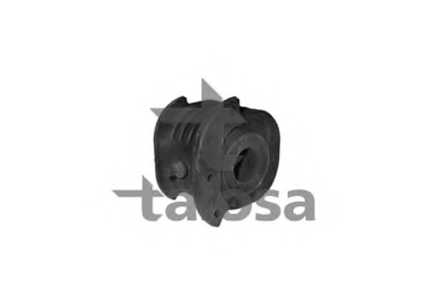 57-08490 TALOSA Wheel Suspension Control Arm-/Trailing Arm Bush