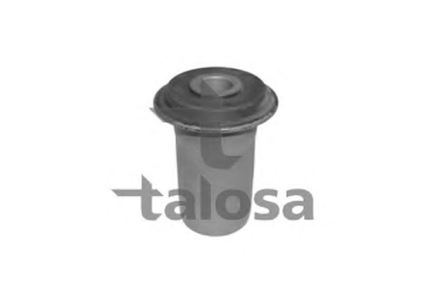 57-05080 TALOSA Wheel Suspension Control Arm-/Trailing Arm Bush