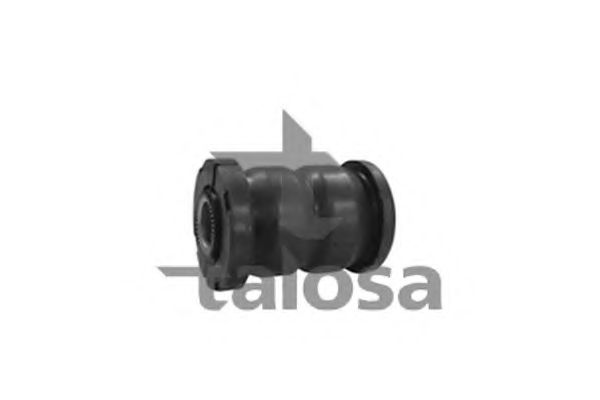 57-00443 TALOSA Wheel Suspension Control Arm-/Trailing Arm Bush
