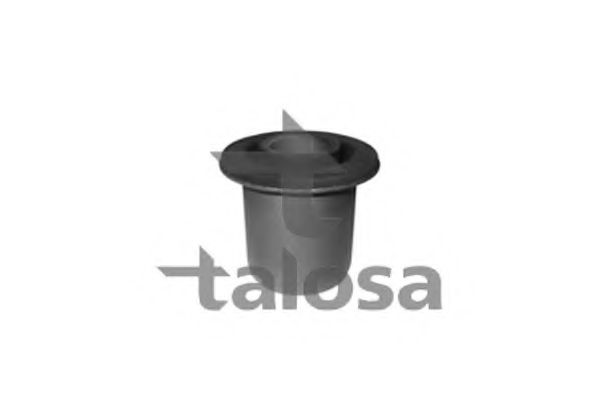 57-00451 TALOSA Cooling System Radiator, engine cooling