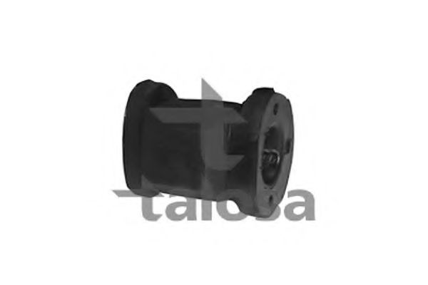 57-00537 TALOSA Wheel Suspension Control Arm-/Trailing Arm Bush