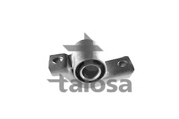 57-00586 TALOSA Wheel Suspension Control Arm-/Trailing Arm Bush