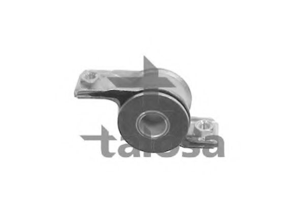 57-00587 TALOSA Control Arm-/Trailing Arm Bush