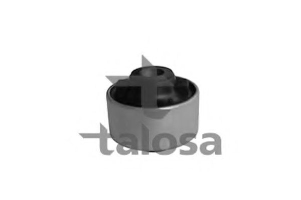 57-00716 TALOSA Wheel Suspension Control Arm-/Trailing Arm Bush