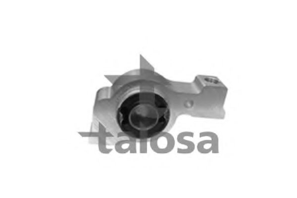 57-00725 TALOSA Wheel Suspension Control Arm-/Trailing Arm Bush