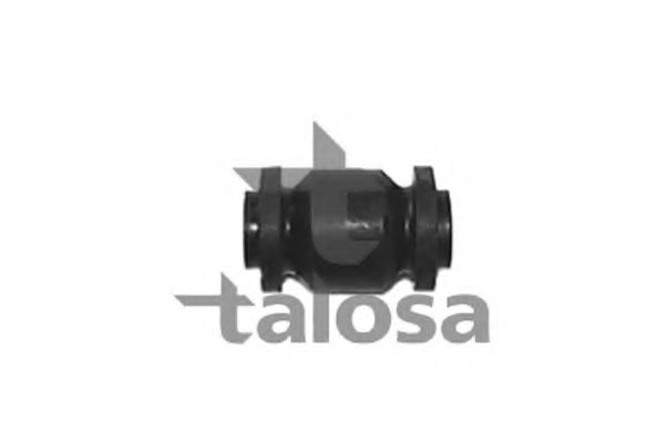 57-00731 TALOSA Wheel Suspension Control Arm-/Trailing Arm Bush