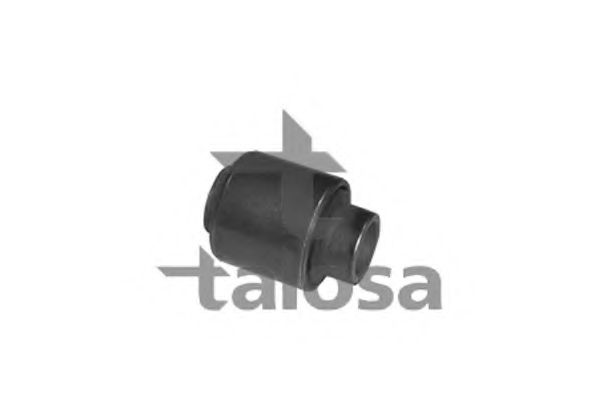 57-00742 TALOSA Control Arm-/Trailing Arm Bush