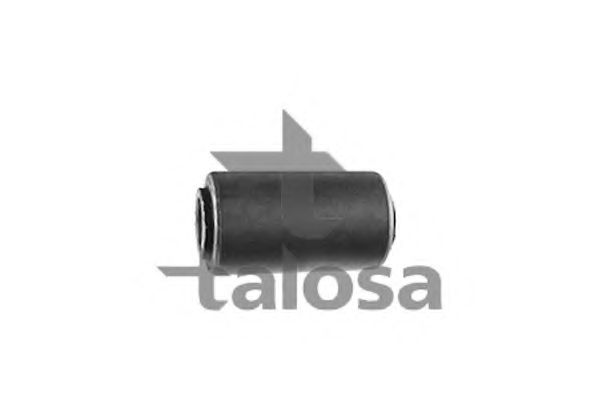 57-00746 TALOSA Wheel Suspension Control Arm-/Trailing Arm Bush