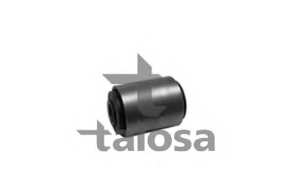 57-00749 TALOSA Wheel Suspension Control Arm-/Trailing Arm Bush