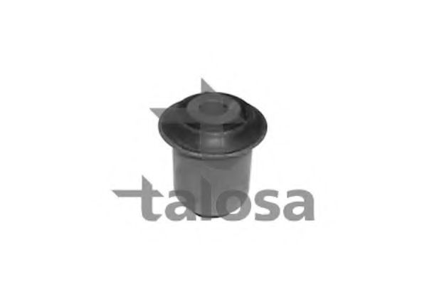 57-00833 TALOSA Wheel Suspension Control Arm-/Trailing Arm Bush