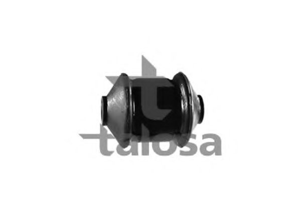 57-00912 TALOSA Wheel Suspension Control Arm-/Trailing Arm Bush