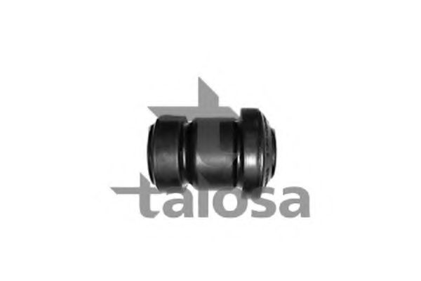 57-01122 TALOSA Control Arm-/Trailing Arm Bush