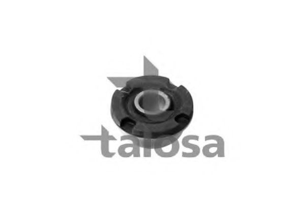 57-08504 TALOSA Wheel Suspension Control Arm-/Trailing Arm Bush