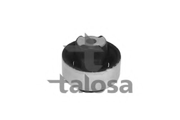 57-01159 TALOSA Wheel Suspension Control Arm-/Trailing Arm Bush