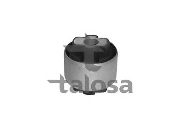 57-01160 TALOSA Control Arm-/Trailing Arm Bush