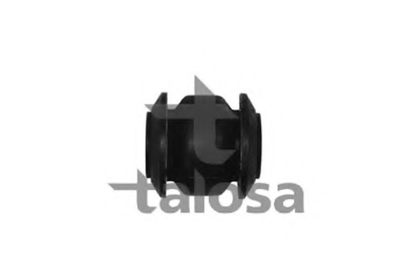 57-01161 TALOSA Wheel Suspension Control Arm-/Trailing Arm Bush