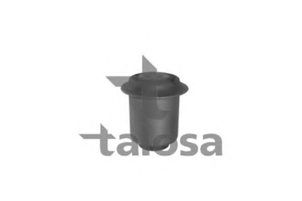 57-01238 TALOSA Wheel Suspension Control Arm-/Trailing Arm Bush