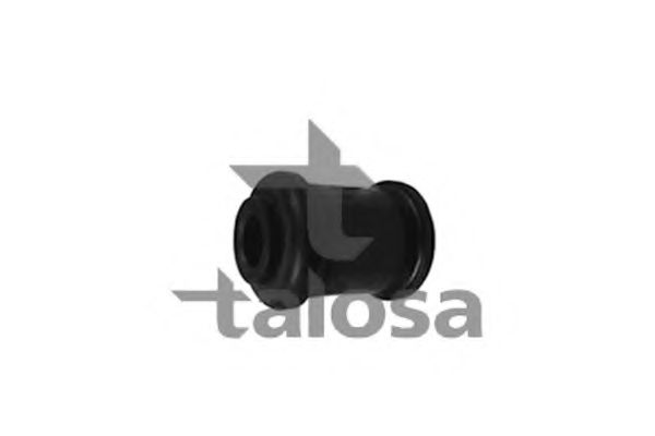 57-01325 TALOSA Wheel Suspension Control Arm-/Trailing Arm Bush