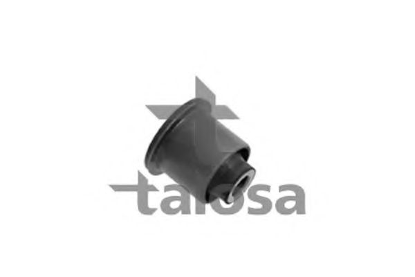 57-01355 TALOSA Wheel Suspension Control Arm-/Trailing Arm Bush