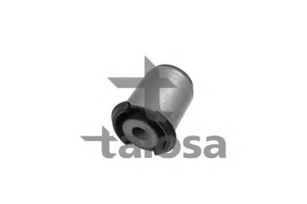 57-01384 TALOSA Wheel Suspension Control Arm-/Trailing Arm Bush