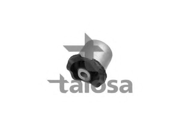 57-01389 TALOSA Wheel Suspension Control Arm-/Trailing Arm Bush