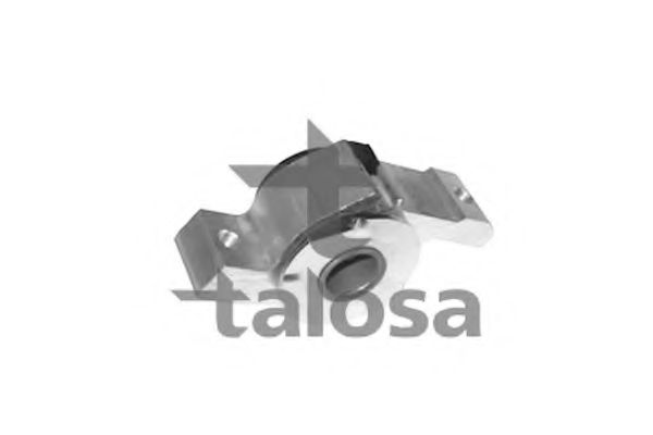 57-01578 TALOSA Wheel Suspension Control Arm-/Trailing Arm Bush