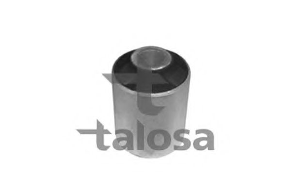 57-01841 TALOSA Control Arm-/Trailing Arm Bush