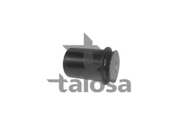 57-01853 TALOSA Wheel Suspension Control Arm-/Trailing Arm Bush