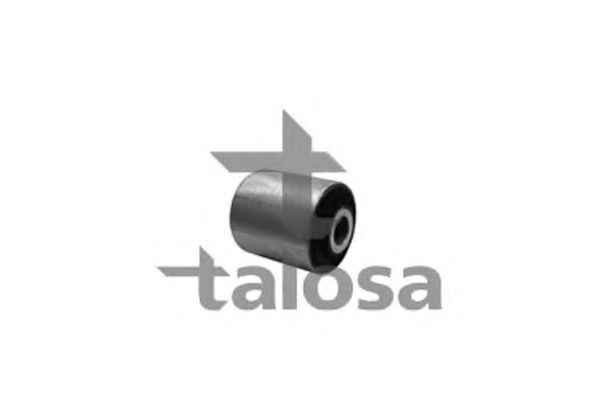 57-02067 TALOSA Wheel Suspension Control Arm-/Trailing Arm Bush