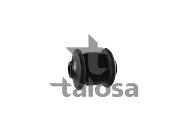 57-02530 TALOSA Control Arm-/Trailing Arm Bush