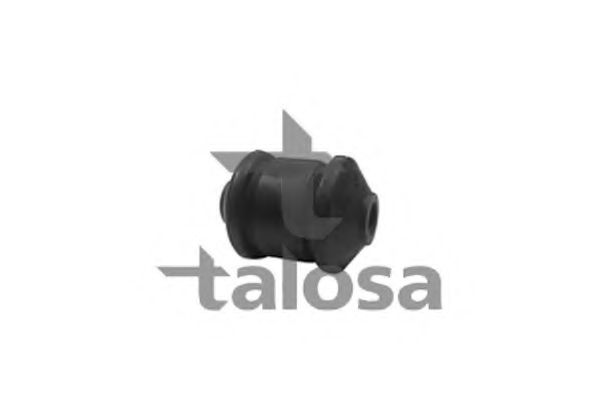 57-02531 TALOSA Wheel Suspension Control Arm-/Trailing Arm Bush