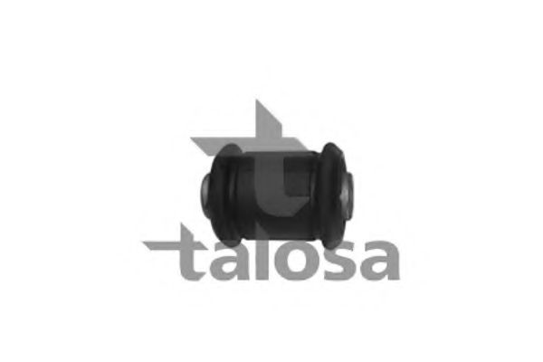 57-02592 TALOSA Wheel Suspension Control Arm-/Trailing Arm Bush