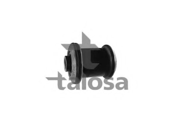 57-02627 TALOSA Wheel Suspension Control Arm-/Trailing Arm Bush