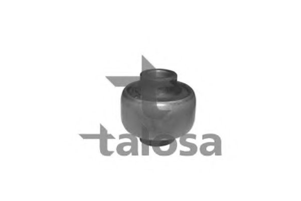 57-02634 TALOSA Wheel Suspension Control Arm-/Trailing Arm Bush