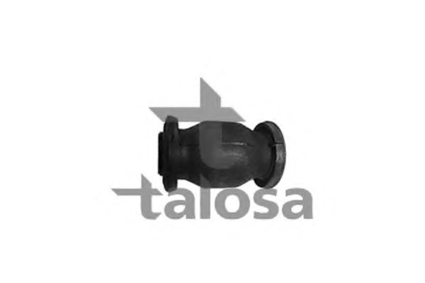 57-02662 TALOSA Wheel Suspension Control Arm-/Trailing Arm Bush