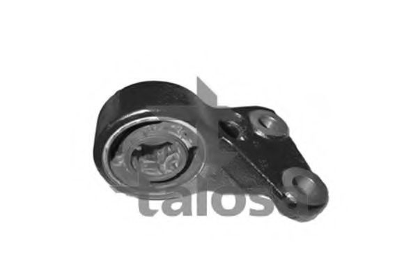 57-08521 TALOSA Wheel Suspension Control Arm-/Trailing Arm Bush
